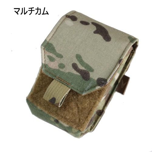 Velocity Systems ベロシティシステムズ Helium Whisper Small General