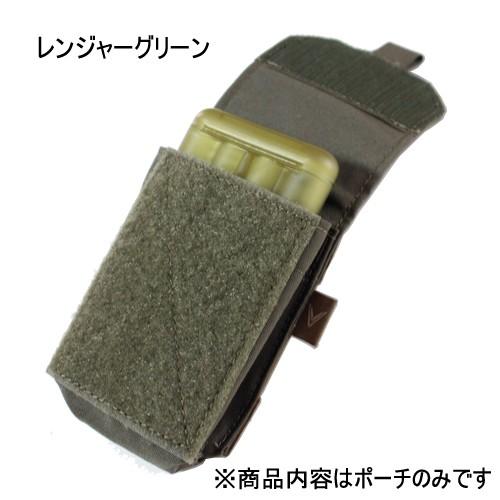 Velocity Systems ベロシティシステムズ Helium Whisper Small General