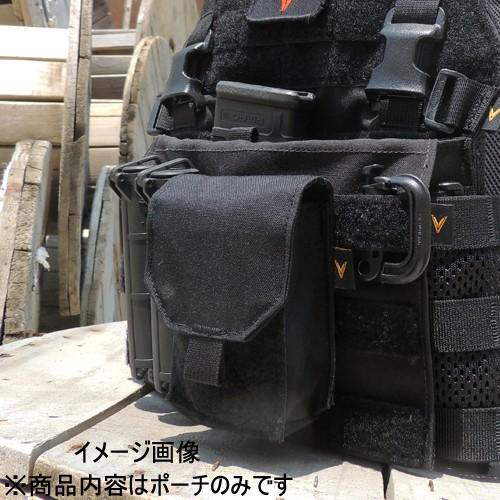 Velocity Systems ベロシティシステムズ  Helium Whisper Small General Purpose Pouch スモール多目的ポーチ 製造に数ヶ月高級レア物 米国製  VHW-PGP｜egears｜07