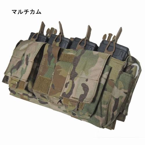 Velocity Systems ベロシティシステムズ Modified Gen IV