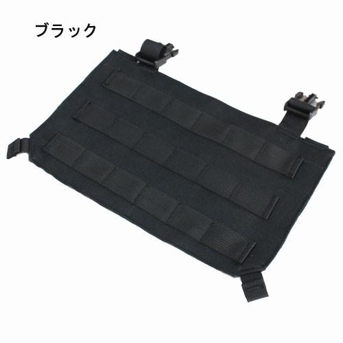 Velocity Systems ベロシティシステムズ Molle SwiftClip