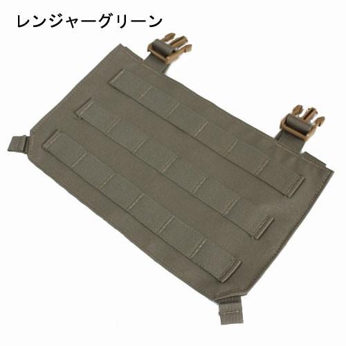 実物 Velocity Systems ベロシティシステムズ プラカード VelocitySystems ベロシティシステムズ Molle SwiftClip Placard