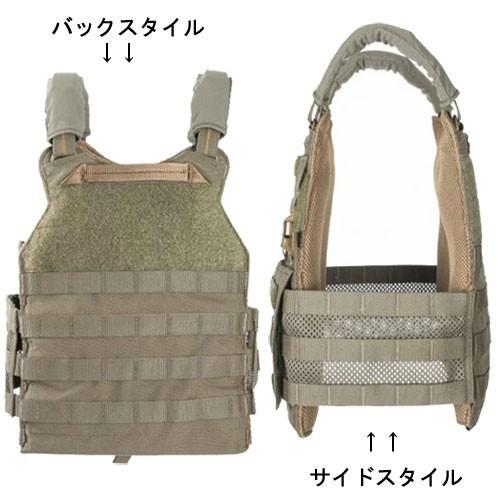 Velocity Systems ベロシティシステムズ SCARAB LE 製造に数ヶ月高級 
