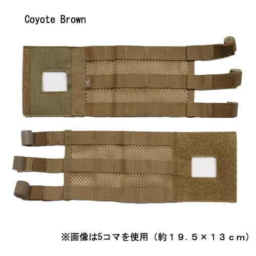 Velocity Systems ベロシティシステムズ SCARAB LT/LE Cummerbund