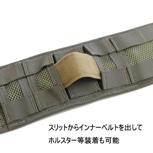 Velocity Systems Operator Utility Belt Gen2 オペレーター Velocity Systems Operator Utility Belt Gen2 オペレーター
