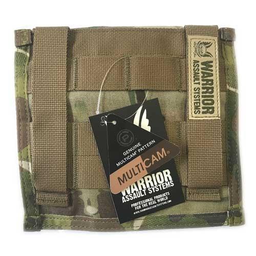WARRIOR ASSAULT SYSTEMS WAS Large Admin Pouch アドミンポーチ