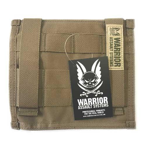 WARRIOR ASSAULT SYSTEMS WAS Large Admin Pouch アドミンポーチ