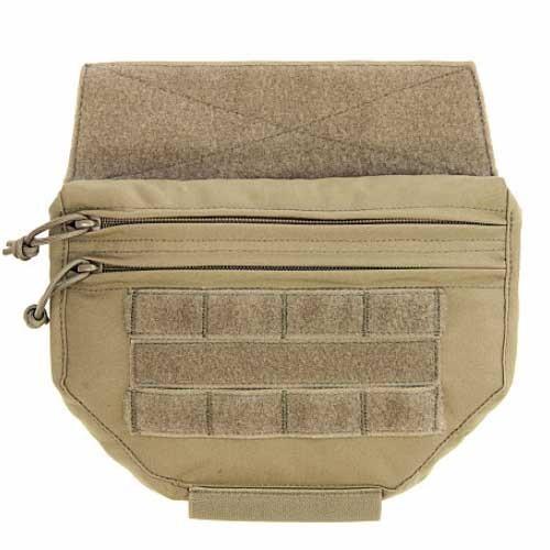 WARRIOR ASSAULT SYSTEMS WAS Drop Down Utility Pouch ドロップ
