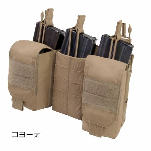 WARRIOR ASSAULT SYSTEM 前面パネル WARRIOR ASSAULT SYSTEMS WAS DETACHABLE FRONT PANEL MK1