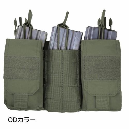 WARRIOR ASSAULT SYSTEMS WAS DETACHABLE FRONT PANEL MK1
