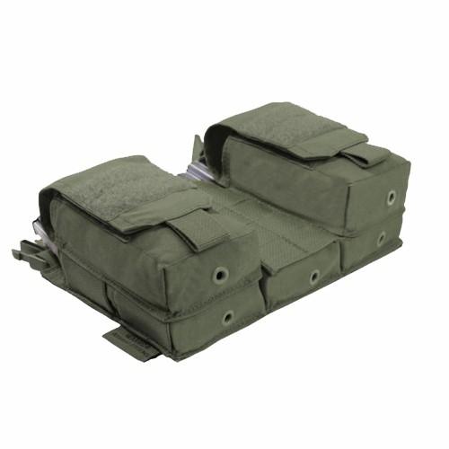 WARRIOR ASSAULT SYSTEMS WAS DETACHABLE FRONT PANEL MK1