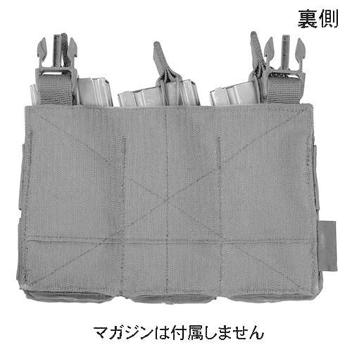 WARRIOR ASSAULT SYSTEM 前面パネル WARRIOR ASSAULT SYSTEMS WAS DETACHABLE FRONT PANEL MK1