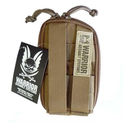 WARRIOR ASSAULT SYSTEMS WAS Garmin GPS Pouch GPSポーチ W-EO-GAR