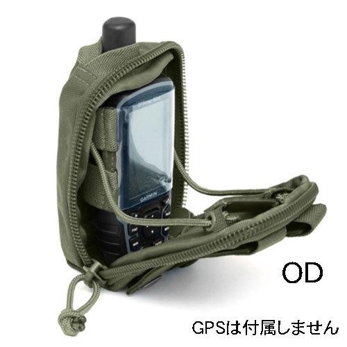 WARRIOR ASSAULT SYSTEMS WAS Garmin GPS Pouch GPSポーチ W-EO