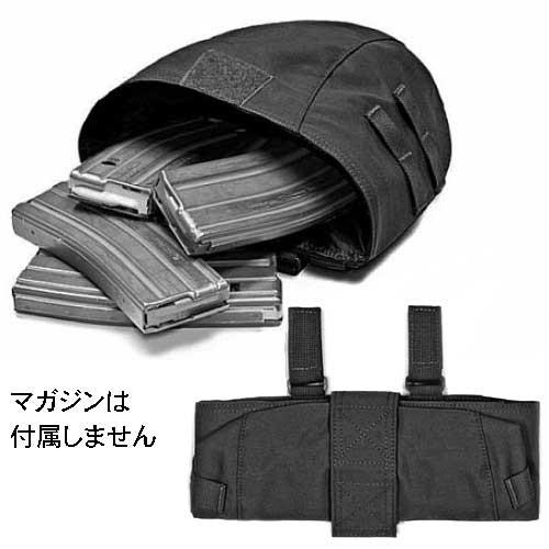 Triple Aught Design RDDP2 ダンプポーチ Triple Aught Design RDDP2 Dump Pouch - Osuvaoutfitters.com