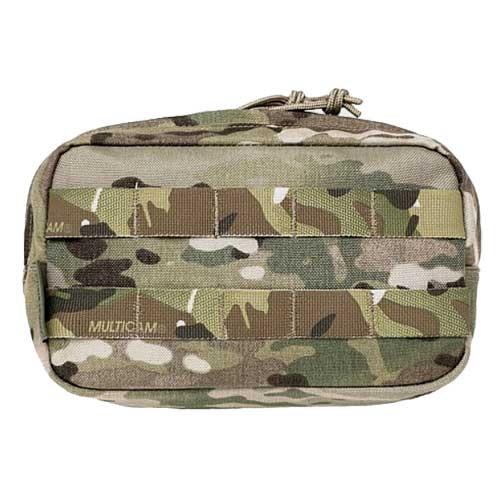 WARRIOR ASSAULT SYSTEMS WAS Horizontal MOLLE Pouch 横型
