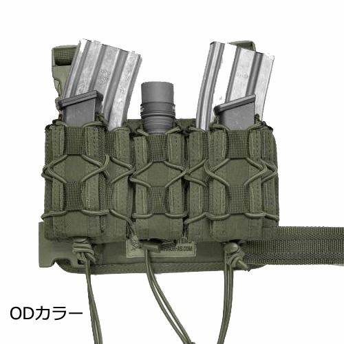 warrior assault systems レッグパネル WARRIOR ASSAULT SYSTEMS WAS SABRE LEG RIG MK1 コンパクト