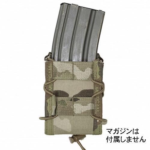 WARRIOR ASSAULT SYSTEMS WAS Single Quick Mag シングル WARRIOR ASSAULT SYSTEMS WAS Single Quick Mag シングル