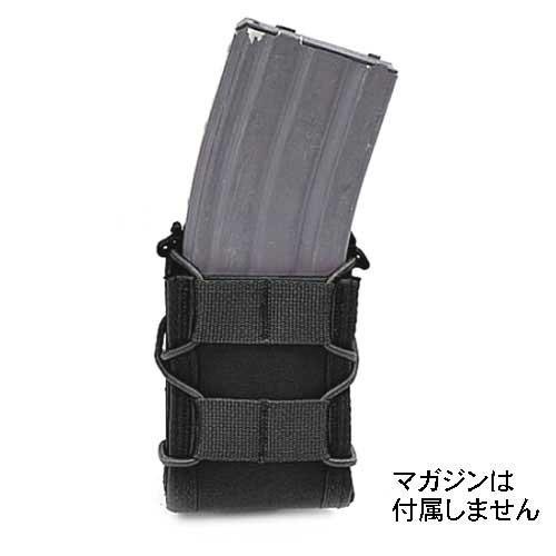 WARRIOR ASSAULT SYSTEMS WAS Single Quick Mag シングル WARRIOR ASSAULT SYSTEMS WAS Single Quick Mag シングル