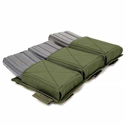 前立腺だみつお エラスティックマグポーチ 前立腺だみつお エラ