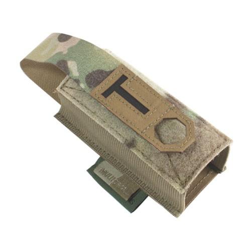 WARRIOR ASSAULT SYSTEMS WAS ウォーリア レーザーカット Tourniquet