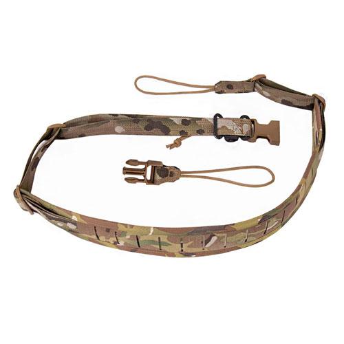 WARRIOR ASSAULT SYSTEMS TWO POINT SLING レーザーカット 2ポイントスリング | 