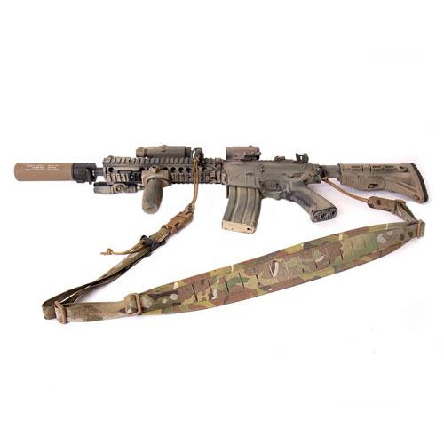 WARRIOR ASSAULT SYSTEMS TWO POINT SLING レーザーカット 2ポイントスリング |  | 01