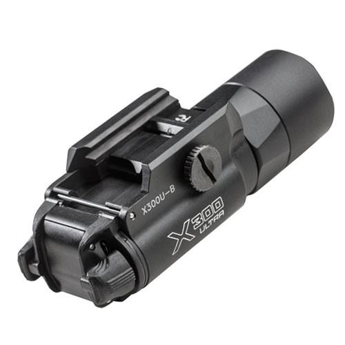 SUREFIRE シュアファイヤー シュアファイア X300U-B ウルトラ SUREFIRE シュアファイヤー シュアファイア X300U-B ウルトラ