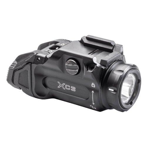 SUREFIRE シュアファイヤー ウエポンライト XC3-A 550ルーメン 軽量