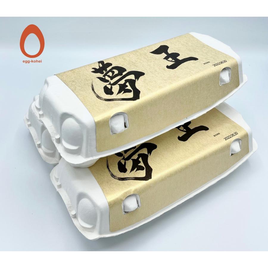 夢王 卵 たまご 3パックセット（1パック10個入） 日本一の卵 美味しい 鶏卵 【 たまごかけご飯 祭り３年連続グランプリ 】贈り物 イベント 青空レストラン 紹介 |  | 01