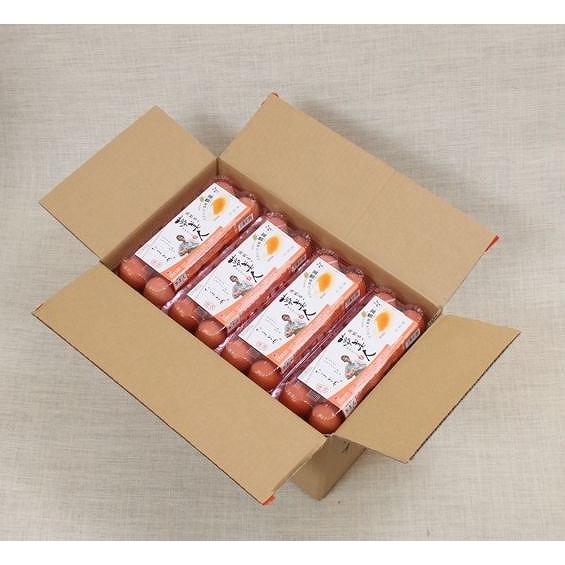 夢美人 卵 たまご 鶏卵 12パックセット（１パック10個入）お歳暮 ギフト 美味しい たまご 新鮮 |  | 04