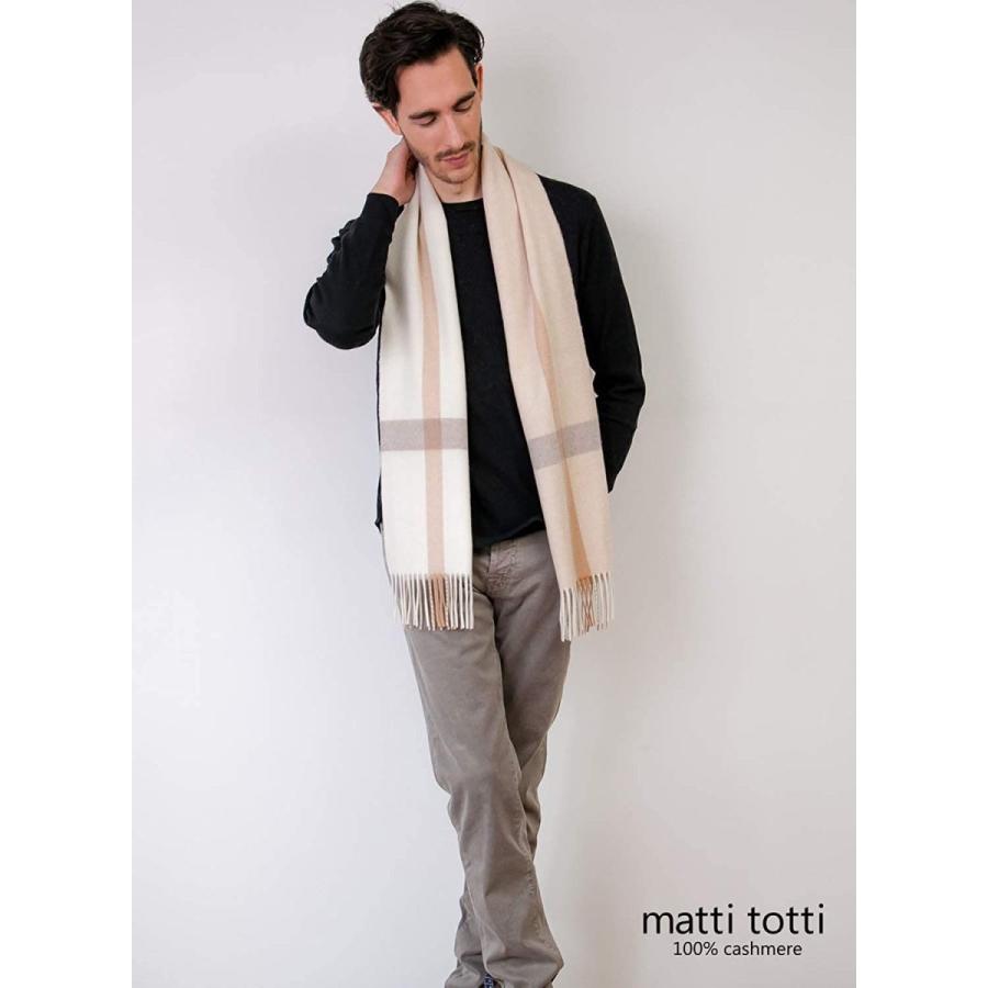 お気にいる Ivory Beige カシミヤ マフラー カシミア マフラー 大判 厚手 メンズ チェック柄 チェック ストール 100 男性 ロング Eggショップ 通販 Yahoo ショッピング 被り心地最高 Gestion Etechnologies Shop