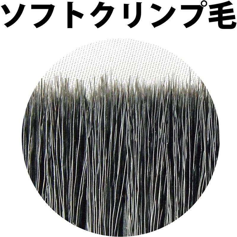 最大74%オフ!最大74%オフ!サンビー工業 日本製 ヘアダイブラシ K-80 (ブルー) メンズグルーミング ポリカ連結波板ビス ブロンズ 鉄下地用 ポリカ座金) (呼び径d) 4.2x (長さL) 25mm (24本(12連X2本)入) 101760