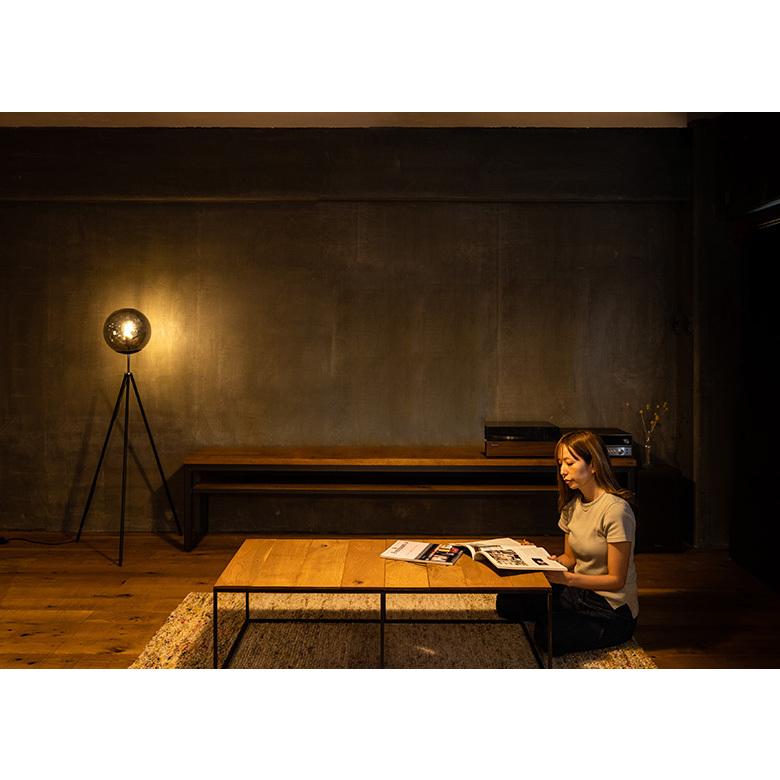 フロアライト LED 間接照明 三本脚 フロア照明 おしゃれ ライト