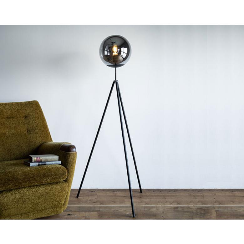 フロアライト LED 間接照明 三本脚 フロア照明 おしゃれ ライト