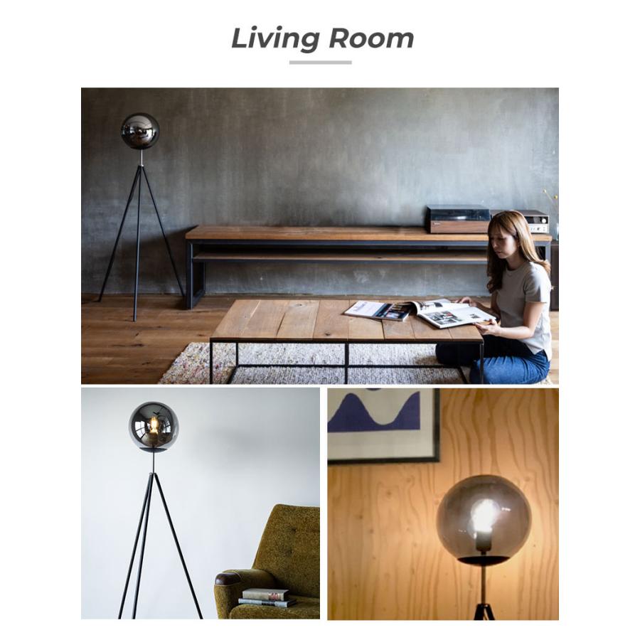 フロアライト LED 間接照明 三本脚 フロア照明 おしゃれ かわいい 照明