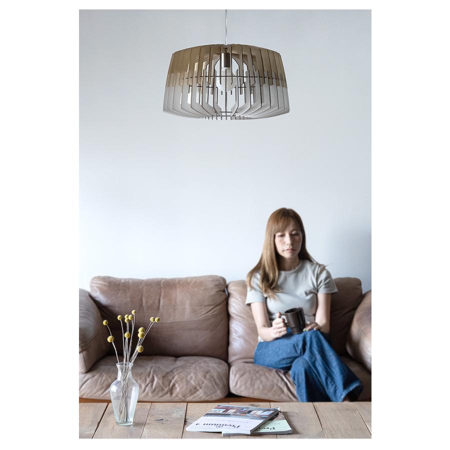 LED ペンダントライト EGLO ARTANA 47.7cm 204431J リビング