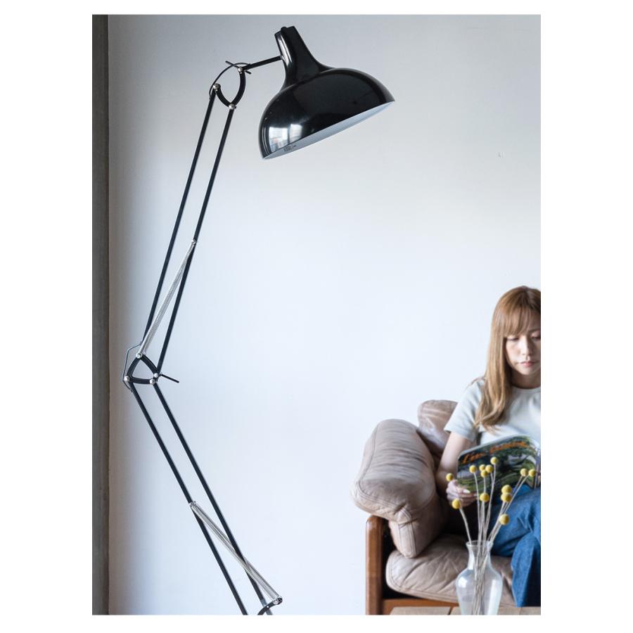 フロアライト LED 間接照明 スタンドライト 高さ調整 フロアランプ