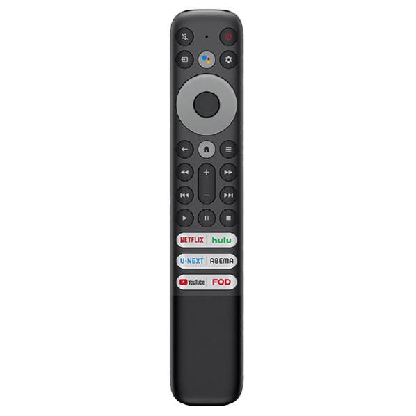 TCL テレビ 50V型 50P63E 同等品 チューナーレステレビ 50P63D TCL テレビ 50V型 50P63E 同等品 チューナーレステレビ 50P63D