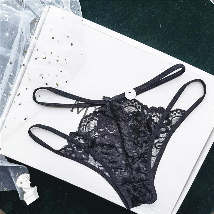 セクシー ランジェリー エロい 勝負下着 レース 紐パンツ かわいい レディース ショーツ 紐パン セクシー レース レディース バックレース かわいい