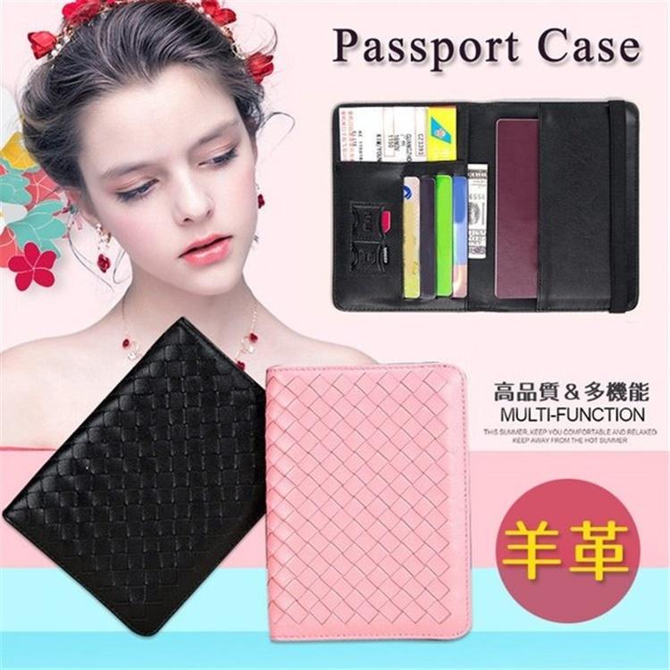 パスポートケース 本革 パスポート入れ 羊革 おしゃれ パスポートケース 航空券 カード入れ マルチケース 札入れ 止めバンド 得トク2weeks セール Tb Zakka 313 Egoal 通販 Yahoo ショッピング