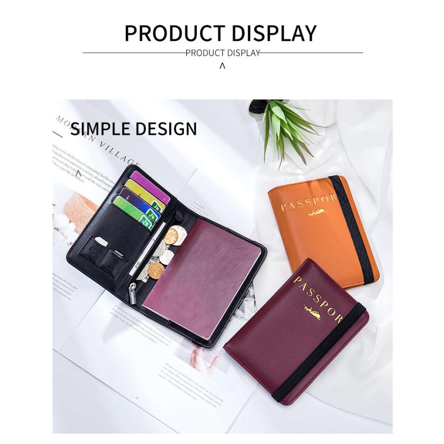 正規品販売 旅行かばん 小分けバッグ パスポートケース 牛革 パスポート入れ 牛革 おしゃれ パスポートケース 牛革 パスポート入れ 牛革 おしゃれ パスポートケース 航空券 カード入れ Simカード マルチケース 札入れ 父の日 敬老の日 セール Www Threeriversofs Com