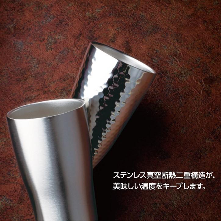 KUKUNA ククナ ステンレスタンブラー 350ml2客セット(ゴルフコンペ景品