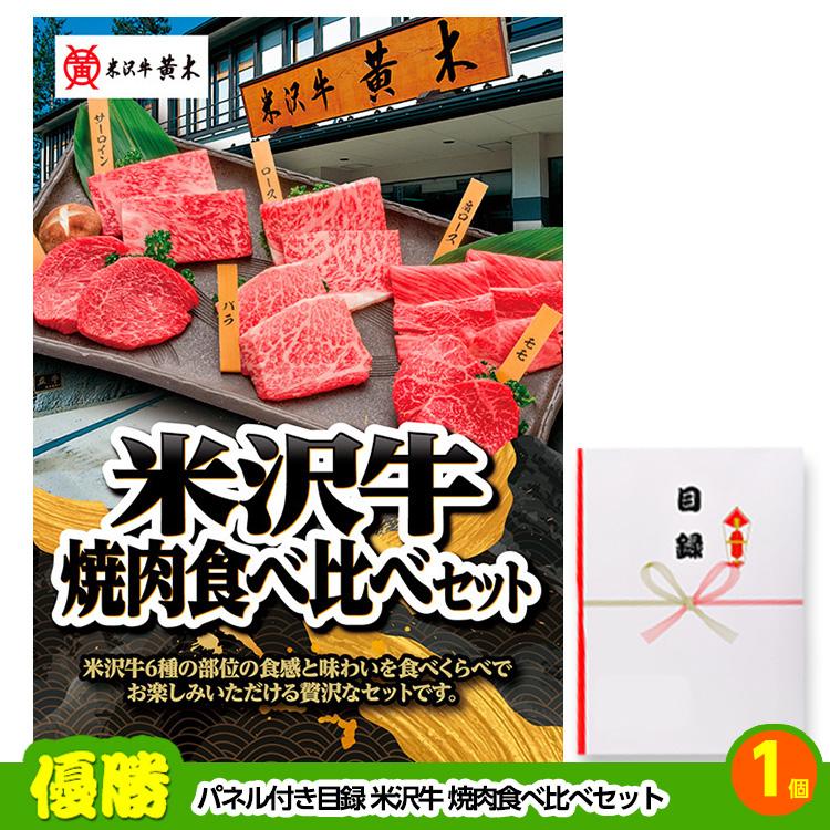 ゴルフコンペ 景品セット 6組会費3000円 19点（標準セット）[6-30-A