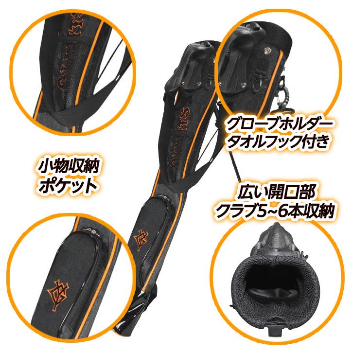 読売ジャイアンツ 巨人 ラウンドスタンドバッグ レザックス(プロ野球