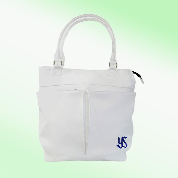 M122 ヤクルトスワローズ トートバッグ ゴルフ 東京ヤクルトスワローズ トートバッグ(プロ野球 球団 ゴルフ