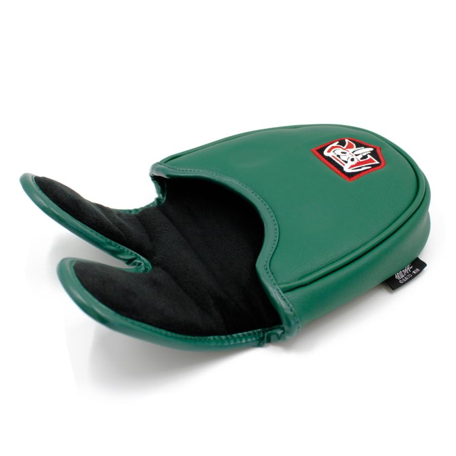 仮面ライダー ライダー パターカバー マレット型(ゴルフ おもしろ