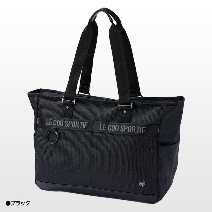ルコックスポルティフ RIJOUME ボストンバッグ QQBVJA00(シューズポケット ゴルフ バッグ ショルダーバッグ ゴルフ かばん 鞄) ゴルフ RIJOUME シューズポケット バッグ ショルダーバッグ かばん