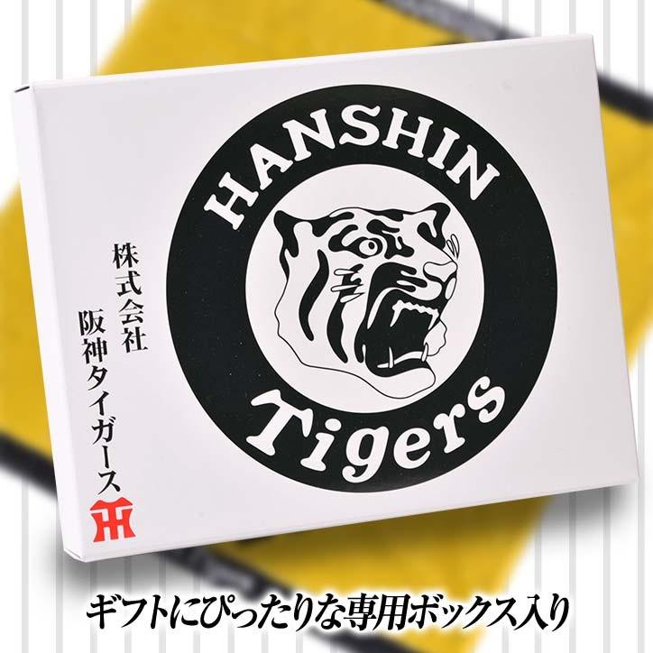 阪神タイガース ゴルフギフトセット（タオル・マーカー・ゴルフボール