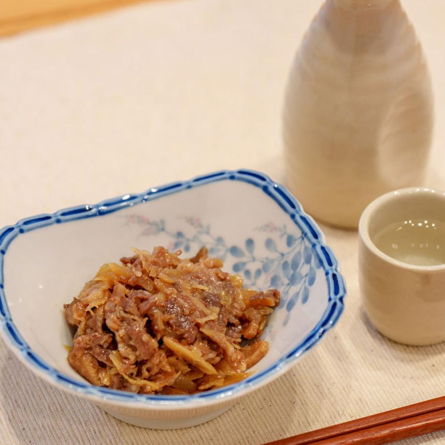 飛騨牛しぐれ煮　お手頃サイズ　おつまみ　ごはんのおとも　晩酌　家飲み |  | 01